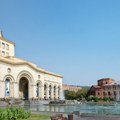 EU najavila intenzivniju trgovinsku saradnju sa Jermenijom
