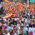 Građani masovno izašli na ulice: Protest protiv vlade zbog situacije u Seuti (foto/video)