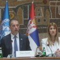 Stefanović (SSP): Bežanija vrha naprednjačke diplomatije, Đurić odlazi za ambasadora pri UN