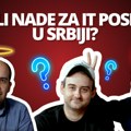 Leto bez IT otkaza – zatišje pred buru?