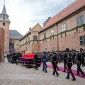 Ministar spoljnih poslova Srbije: Kralj Norveške ostaje upamćen u Srbiji