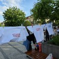 Osnovana grupa građana "Studentska lista – Studenti pobeđuju": Za sada 14 potpisnika