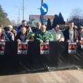 Blace okuplja jug Srbije: Studenti i građani zajedno za pravdu i istinu