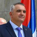 Minić: Neka se naša trobojka danas s ponosom vijori