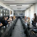 Kragujevac predstavio rezultate projekta za modernizaciju stočarske proizvodnje