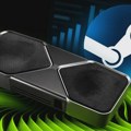 RTX 5070 najpopularnija GPU na Steamu sa 6,15%