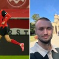 Saša KALAJDžIĆ ne zaboravlja srpske korene: Napadač Austrije obišao Gračanicu, a onda sprečio pobedu tzv. Kosova