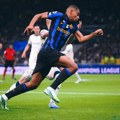 Ludnica u Ligi šampiona: Inter pao od Briža, Bajern ispustio pobedu u Norveškoj, Barselona deklasirala Galatasaraj!