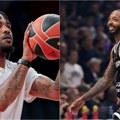 Džonsovi vladaju Evroligom: Zvezda i Partizan imaju plejeve u Evropi, a tek ih čeka međusobni okršaj!