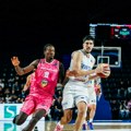 Spartak se brzo oporavio od poraza u Ligi šampiona: Šampion Srbije srušio učesnika Evrokupa!