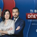 Budite uz Dnevnik TV Nova 25. oktobra: Donosimo pregled najvažnijih dešavanja na dan parlamentarnih izbora