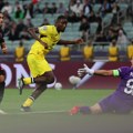 Liga šampiona je Girasijevo plodno tlo