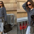 Obični džemperi vam više nisu zanimljivi? Ove jeseni biramo modele sa kragnom