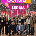 Srbija na vodećem sajmu prehrambene industrije SIAL u Parizu: Potpisano 11 ugovora vrednih 2,8 miliona evra