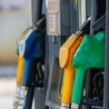 Poskupljenje goriva u EU u rujnu ubrzalo, Hrvatska ispod prosjeka