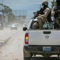 Njujork tajms: Pronađena tela salvadorskih vojnika koji su upali u zasedu na Haitiju