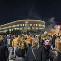 Milivojević: Nadam se da će izborna pobeda Studentske liste značiti i promenu sistema