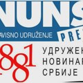 UNS i NUNS pozvali Alpak kapital da preispita gašenje novina "Nova" i podkasta