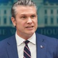 Hegset smenio vhovnog vojnog stratega Pentagona
