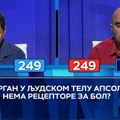 Ovo se retko dešava u kvizu "Slagaliga": Takmičari na kraju imali isti broj poena, a onda je ovako odlučeno ko prolazi u finale…