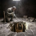 Renovirao kuću, pa pronašao podzemni grad za 20.000 ljudi: Vekovima krili crkve, vinarije i tajne prolaze