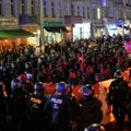 Ekipe Newsmax Balkans na protestima u Francuskoj i Nemačkoj: Izbili neredi u Parizu, generacija Z na ulicama u Minhenu