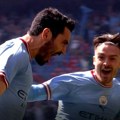 Šok u finalu FA Kupa: Siti poveo u 12. sekundi! (VIDEO)