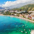 Plaže u Crnoj Gori koje su dobile „Plavu zastavicu“ za 2023. godinu