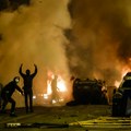 U Francuskoj 150 privedenih u neredima posle ubistva 17-godišnjaka koga je usmrtio policajac