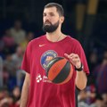 KK Partizan: Mirotić nam je dao reč, ali…
