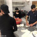 Migranti i Bujanovčani kuvali zajedno: Različitost je bogatstvo