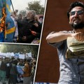 Bes u muslimanskom svetu zbog paljenja Kurana u Švedskoj i Danskoj: "Simboličko nasilje može da se pretvori u fizičko"