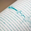 Zemljotres pogodio planinu Goč