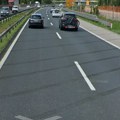 Putari u Sloveniji namerno na auto-putevima prave poprečne useke - zašto?
