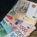 Od nedelje prijavljivanje za 10.000 dinara pomoći majkama i samohranim očevima