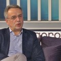 Danilović: Ujedinjena neće biti deo većine od 44 mandata, pozivamo Spajića da se vrati na početak