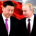 Putinovo prvo putovanje nakon izdatog naloga za hapšenje Ruski predsednik namerava da poseti forum "Pojas i put" u Kini
