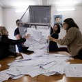 Putinova partija pobedila na izborima u pripojenim teritorijama Ukrajine saopštile ruske vlasti