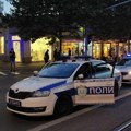 MUP: Uhapšeno pet muškaraca u Beogradu zbog preprodaje droge