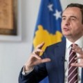 Kurti tvrdi: Mogući novi napadi "srpskih kriminalnih struktura" na severu Kosova