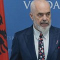 Edi Rama: Na Samitu Berlinskog procesa neće biti reči o Banjskoj