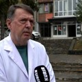 "Nadam se da politika neće ući u zdravstvo, ljudima je potrebno lečenje" Dr Milović o alarmantnoj situiaciji u Severnoj…