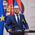 Predsednik SNS Vučević: Odluka Junajted grupe da ne emituje politički marketing - presedan