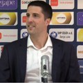 Nenad Stefanović hvali tim: "Od početka sezone nam nijedan važan šut nije ušao, dobar rad se uvek isplati"