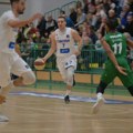 Zagrepčani ubedljivi u novom mestu: Cibona u gostima pobedila Krku