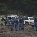 Poginulo 11 osoba u nesreći u rudniku platine u Južnoj Africi
