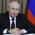 Putin jasan: Vremena su teška, jednopolarni svet odlazi u prošlost