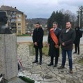 Svečanost na dan opštine: Legendarni pukovnik Bacić je "Počasni građanin Ljiga" (foto)