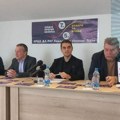 Koalicija „Hrabro za Vranje“ predstavila plan za lokalne izbore