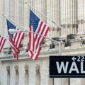 Wall Street: Dow Jones i S&P 500 pali treći uzastopni dan